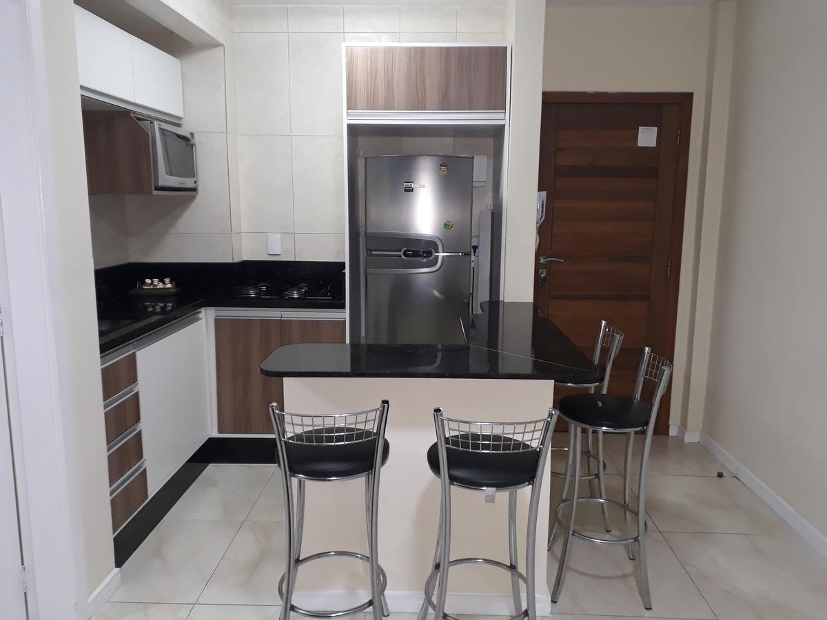 Otimo Apto. 180 Metros Da Praia Balneário Camboriú エクステリア 写真