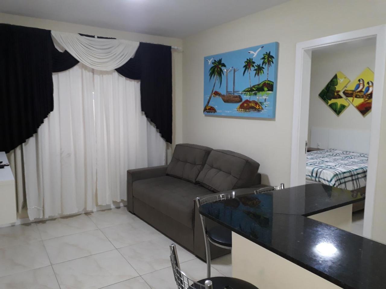 Otimo Apto. 180 Metros Da Praia Balneário Camboriú エクステリア 写真
