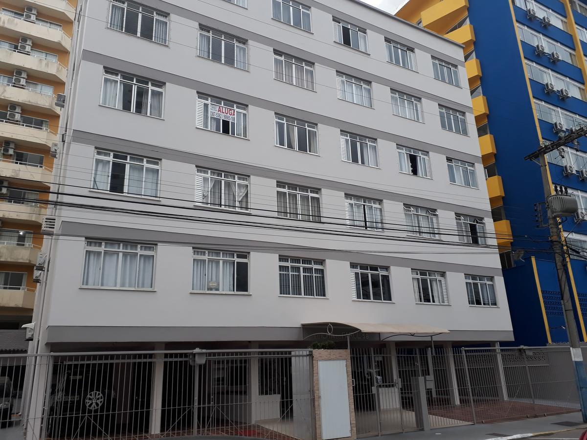 Otimo Apto. 180 Metros Da Praia Balneário Camboriú エクステリア 写真